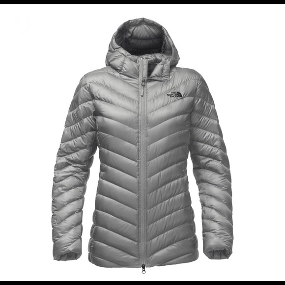 The North Face Trevail Parka (Womens) - Picture 2 of 2